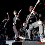 Dokk'em Open Air 2019: For I Am King

